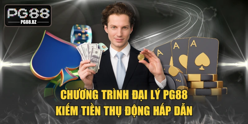 Đại Lý PG88