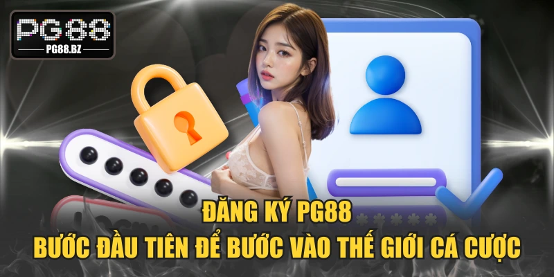 Đăng Ký PG88