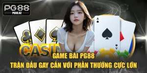 Game Bài PG88
