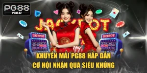 Khuyến Mãi PG88