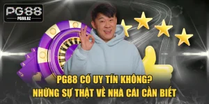 PG88 Có Uy Tín Không