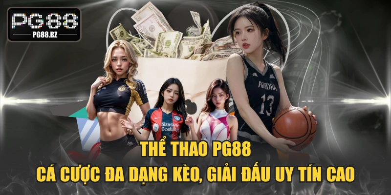 Thể Thao PG88