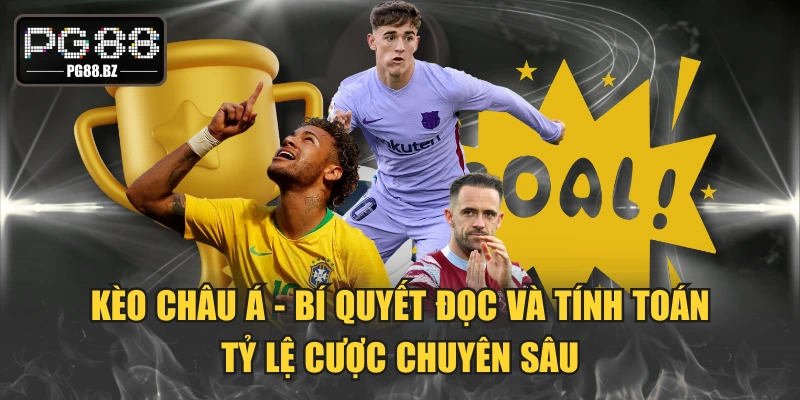 Kèo Châu Á